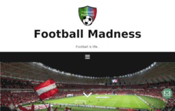 football-madness.com