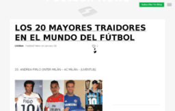 football-news.sportsblog.com