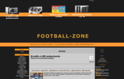 football-zone.webgarden.cz