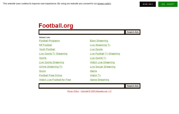 football.org