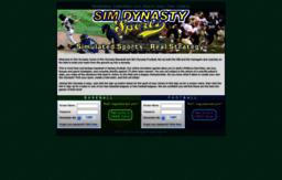 football.simdynasty.com