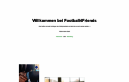 football4friends.de