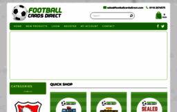 footballcardsdirect.co.uk