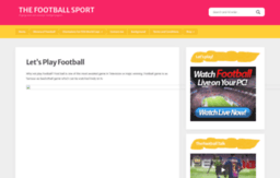 footballchatforum.com