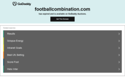footballcombination.com