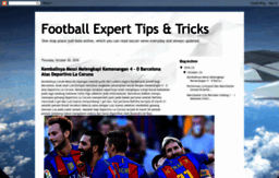 footballexperttips.blogspot.com