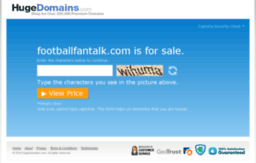 footballfantalk.com