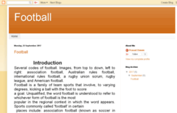 footballidea.com