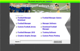 footballmanagerfanboys.net