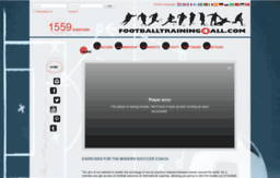 footballtraining4all.com