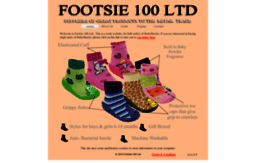 footsie100ltd.co.uk