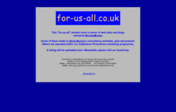 for-us-all.co.uk