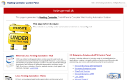 forbrugermail.dk
