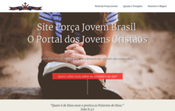 forcajovembrasil.com.br