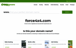 force4x4.com