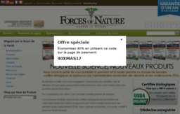 forces-of-nature-fr.com