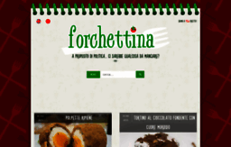 forchettina.it