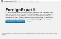 foreignexpat.com