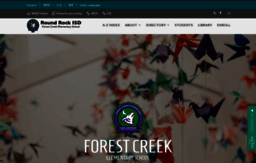 forestcreek.roundrockisd.org