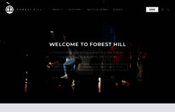 foresthill.org