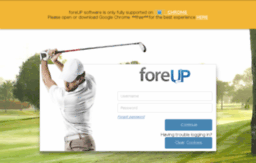 foreup.desk.com