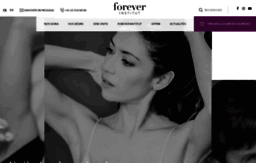 forever-beauty.com