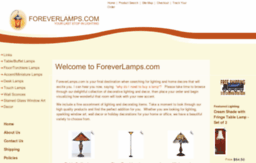 foreverlamps.com