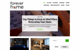 foreveryhome.net