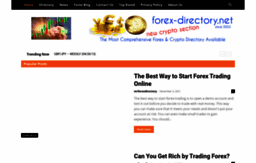 forex-directory.net