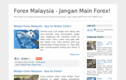 forex-in-malaysia.blogspot.com
