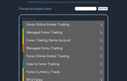 forex-increase.com