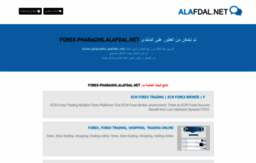 forex-pharaohs.alafdal.net