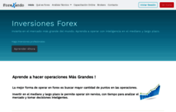forexando.com