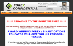 forexconfidential.com