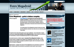 forexmegadroid-italia.blogspot.com
