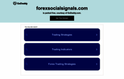forexsocialsignals.com