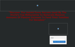 forexsystemsecrets.com