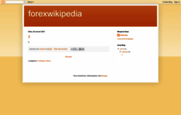 forexwikipedia.blogspot.com