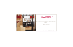 forgotpassword.haworth.com