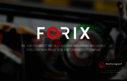 forix.autosport.com