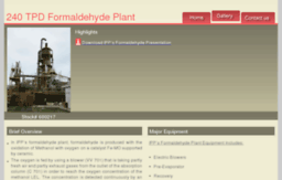 formaldehydeplants.com