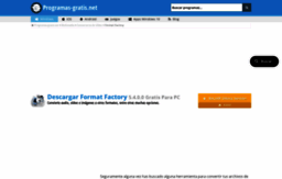 format-factory.programas-gratis.net
