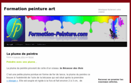 formation-peinture.com