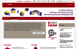 formation.cnam.fr