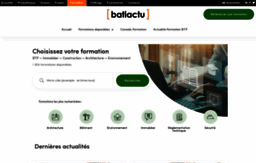 formations.batiactu.com