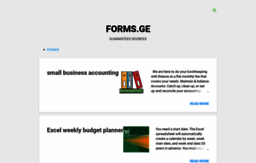 forms.ge