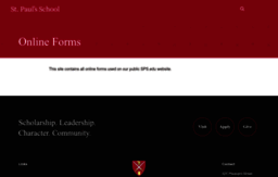 forms.sps.edu