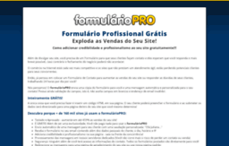 formulariopro.pog.com.br