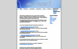 formulas.ultrafractal.com