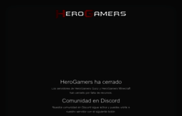foro.herogamers.net
